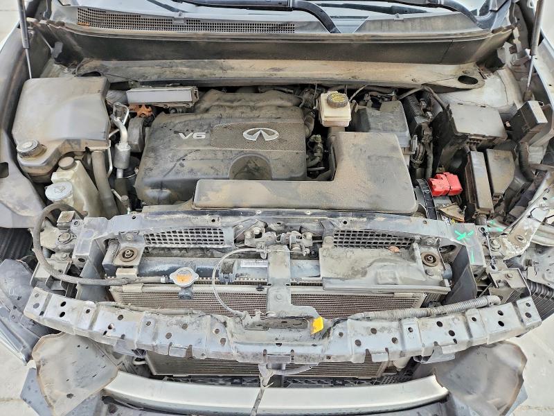 Продаж на аукціоні авто 2018 Infiniti Qx60, vin: 5N1DL0MN7JC510453, номер лоту: 54227826
