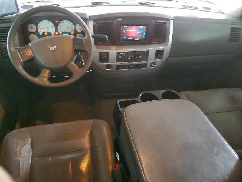 Продажа на аукционе авто 2008 Dodge Ram 2500, vin: 3D7KS28A18G172322, номер лота: 52087506