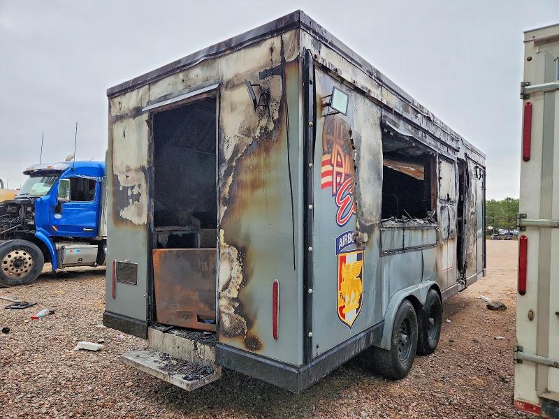 Продажа на аукционе авто 2024 Rendon Trailers, vin: 3S91F2222RM132319, номер лота: 51763296