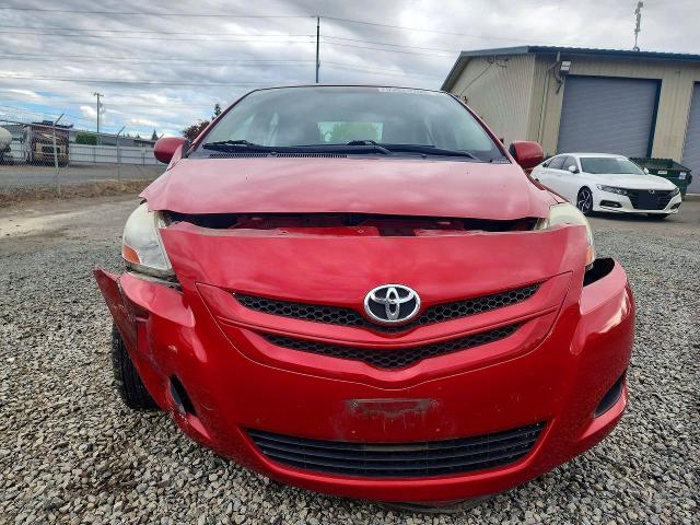 Продажа на аукционе авто 2007 Toyota Yaris, vin: JTDBT923471092326, номер лота: 53826106
