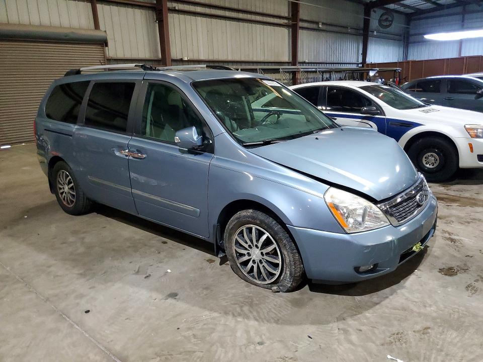 Продаж на аукціоні авто 2012 Kia Sedona, vin: KNDMH4C7XC6496467, номер лоту: 53292856