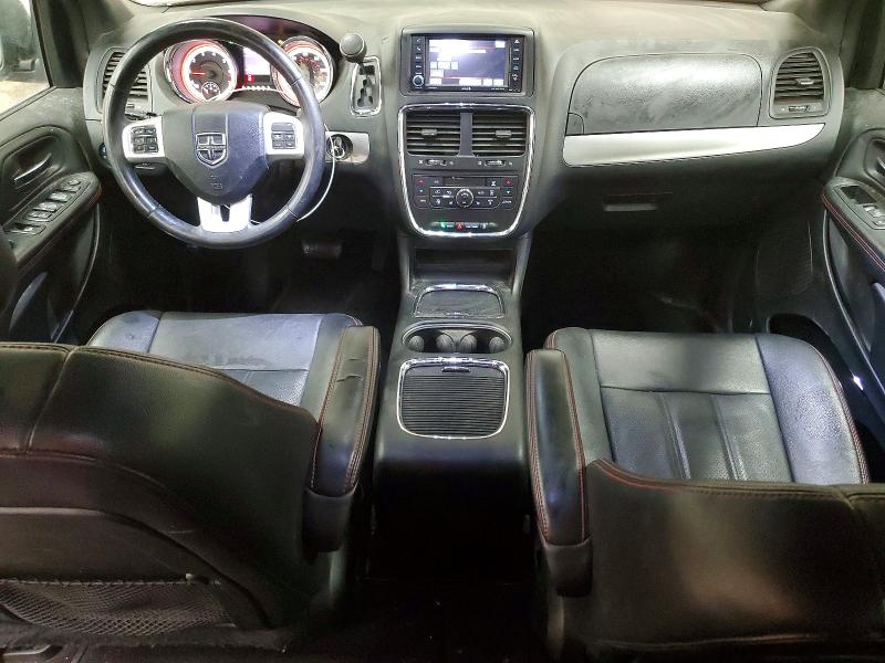 Aukcja sprzedaży 2019 Dodge Grand Caravan, vin: 2C4RDGEG0KR529323, numer aukcji: 53059036