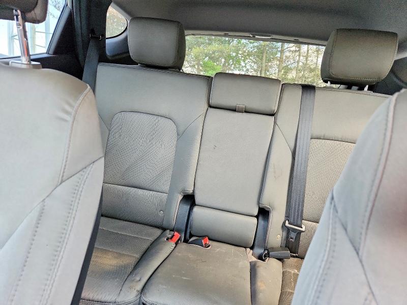 Продажа на аукционе авто 2014 Hyundai Santa Fe Sport, vin: 5XYZUDLB4EG223949, номер лота: 54334656
