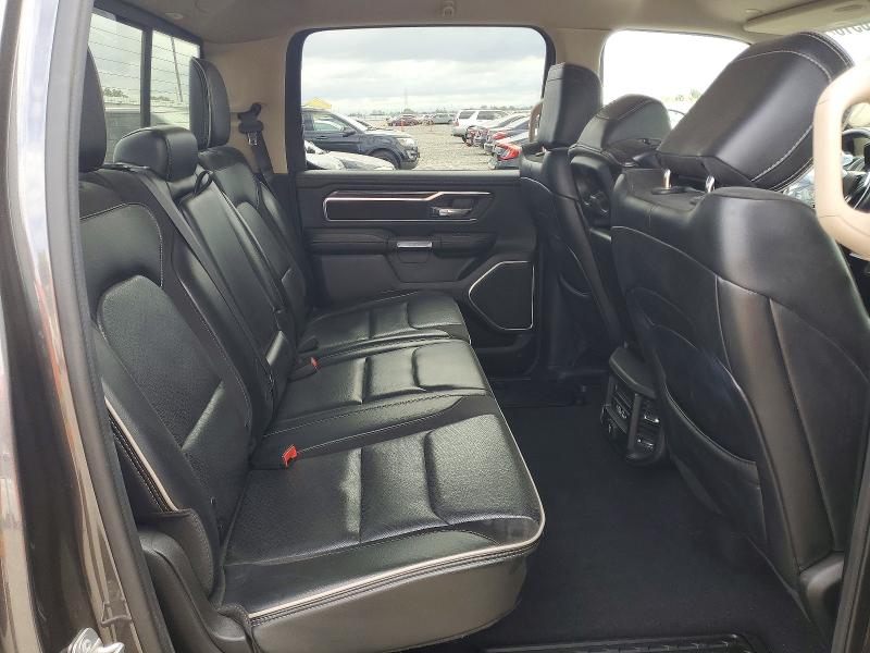Продажа на аукционе авто 2019 Ram 1500, vin: 1C6SRFJT6KN721396, номер лота: 54876516
