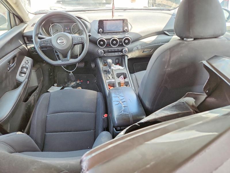 Aukcja sprzedaży 2024 Nissan Sentra, vin: 3N1AB8BV4RY223198, numer aukcji: 53422496