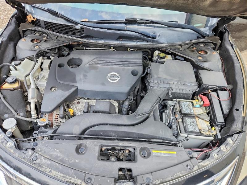 52364336 :رقم المزاد ، 1N4AL3AP3EC107869 vin ، 2014 Nissan Altima مزاد بيع