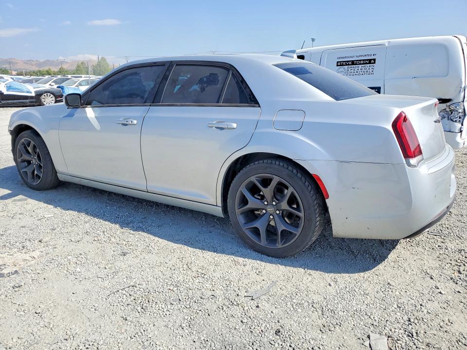 Aukcja sprzedaży 2022 Chrysler 300, vin: 2C3CCABG9NH167582, numer aukcji: 52123236