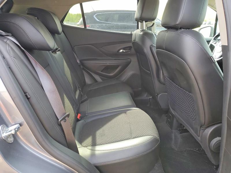Продаж на аукціоні авто 2019 Buick Encore, vin: KL4CJESB7KB732942, номер лоту: 51152436