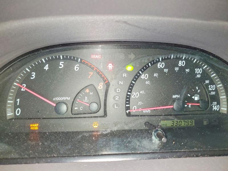 Aukcja sprzedaży 2004 Toyota Camry, vin: 4T1BE30K64U817478, numer aukcji: 54429976