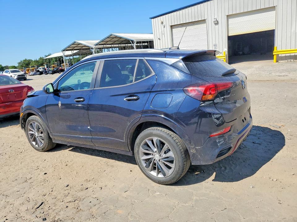 Продажа на аукционе авто 2020 Buick Encore Gx, vin: KL4MMDSL3LB098898, номер лота: 53305216