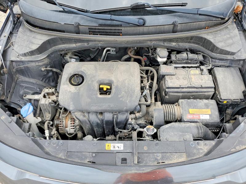 Aukcja sprzedaży 2020 Kia Soul, vin: KNDJ23AU3L7090452, numer aukcji: 54562396
