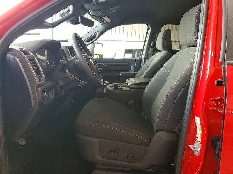 Продаж на аукціоні авто 2026 Ram 2500, vin: 3C6UR5DJ1TG198036, номер лоту: 52433706