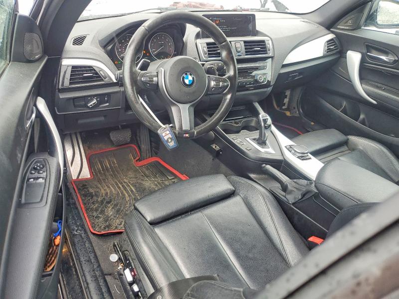 Продаж на аукціоні авто 2016 Bmw M235xi, vin: WBA1J9C59GV696185, номер лоту: 52487486