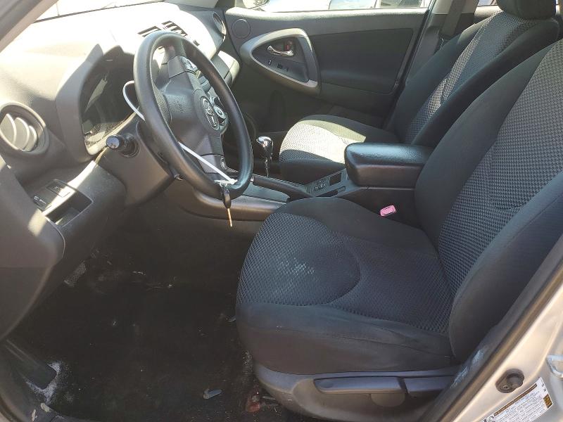Продажа на аукционе авто 2010 Toyota Rav4, vin: JTMRK4DV5A5097019, номер лота: 54750196