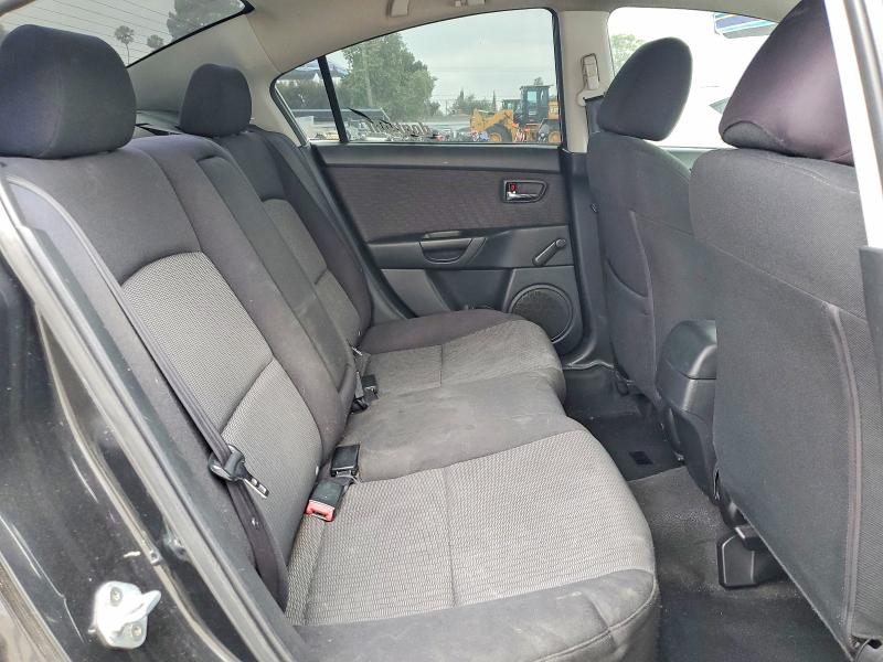 53977576 :رقم المزاد ، JM1BK32G091247850 vin ، 2009 Mazda 3 مزاد بيع