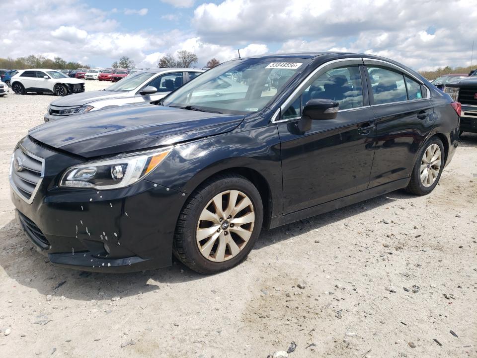 Aukcja sprzedaży 2015 Subaru Legacy, vin: 4S3BNAF69F3024512, numer aukcji: 53049556