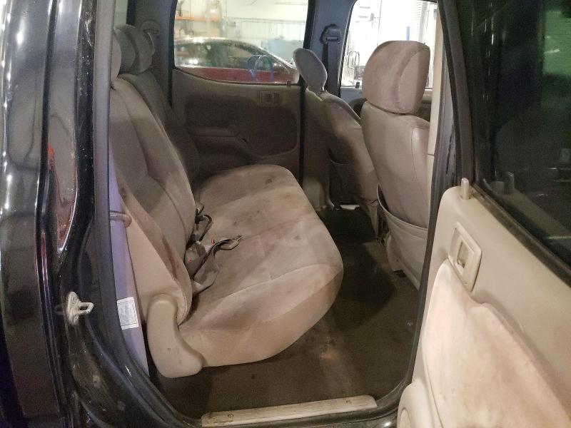 Aukcja sprzedaży 2002 Toyota Tacoma, vin: 5TEHN72N72Z055649, numer aukcji: 53140826