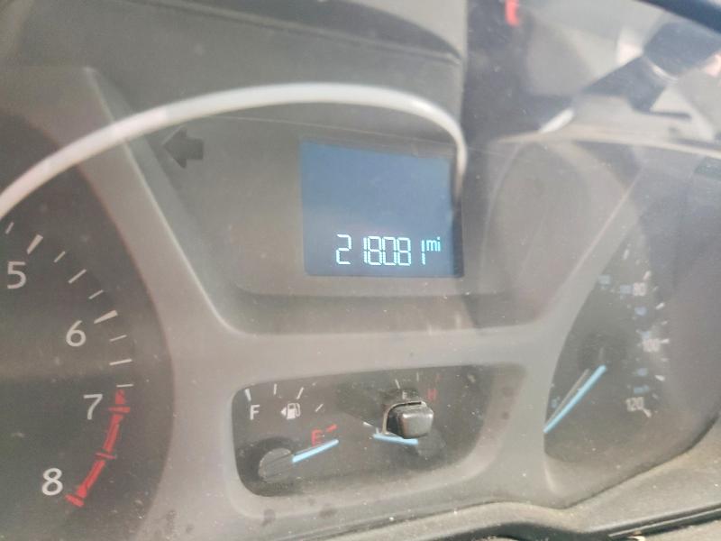 52903106 :رقم المزاد ، 1FTYR2XMXFKA99999 vin ، 2015 Ford Transit مزاد بيع