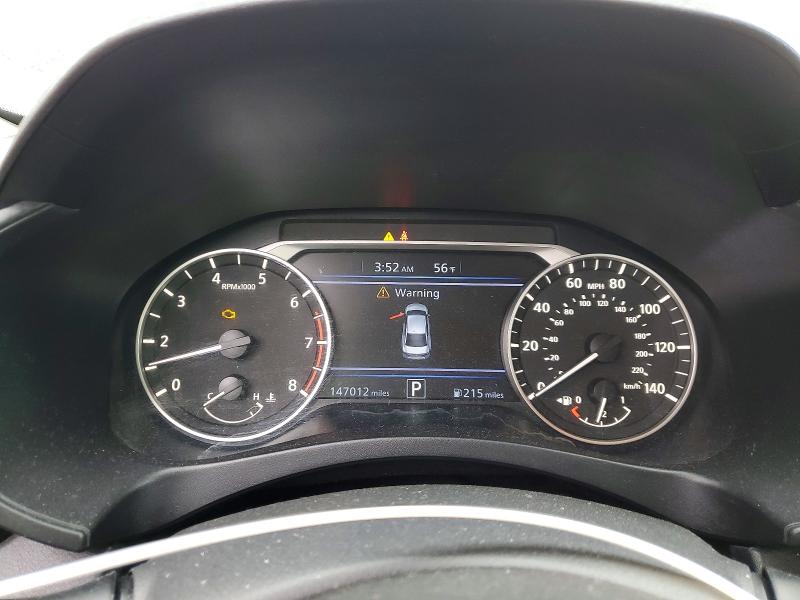 Aukcja sprzedaży 2020 Nissan Altima, vin: 1N4BL4BV7LC139793, numer aukcji: 52424676
