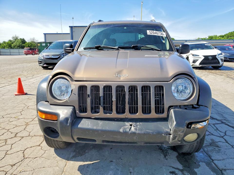 Aukcja sprzedaży 2002 Jeep Liberty, vin: 1J4GL48K12W113467, numer aukcji: 52046736