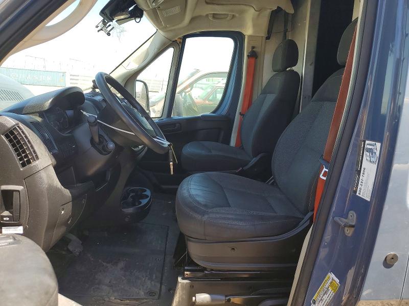 Aukcja sprzedaży 2021 Ram Promaster 3500, vin: 3C6MRVJG4ME541251, numer aukcji: 52347116