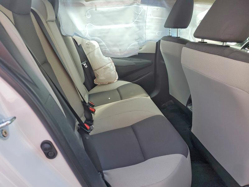 Продажа на аукционе авто 2024 Toyota Corolla, vin: 5YFB4MDE2RP128379, номер лота: 53962806