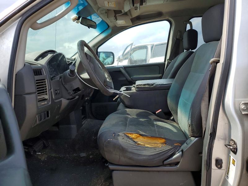 Aukcja sprzedaży 2004 Nissan Titan, vin: 1N6AA07A14N538566, numer aukcji: 54411126