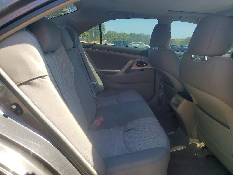 Aukcja sprzedaży 2007 Toyota Camry, vin: 4T1BE46K87U165657, numer aukcji: 51263596