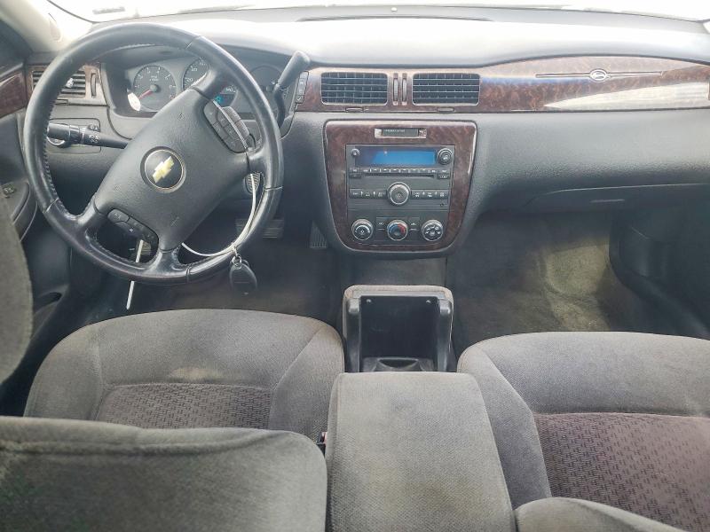 53035496 :رقم المزاد ، 2G1WA5E38C1163066 vin ، 2011 Chevrolet Impala مزاد بيع