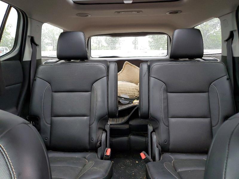 Продажа на аукционе авто 2019 Gmc Acadia, vin: 1GKKNULS8KZ270062, номер лота: 51318946