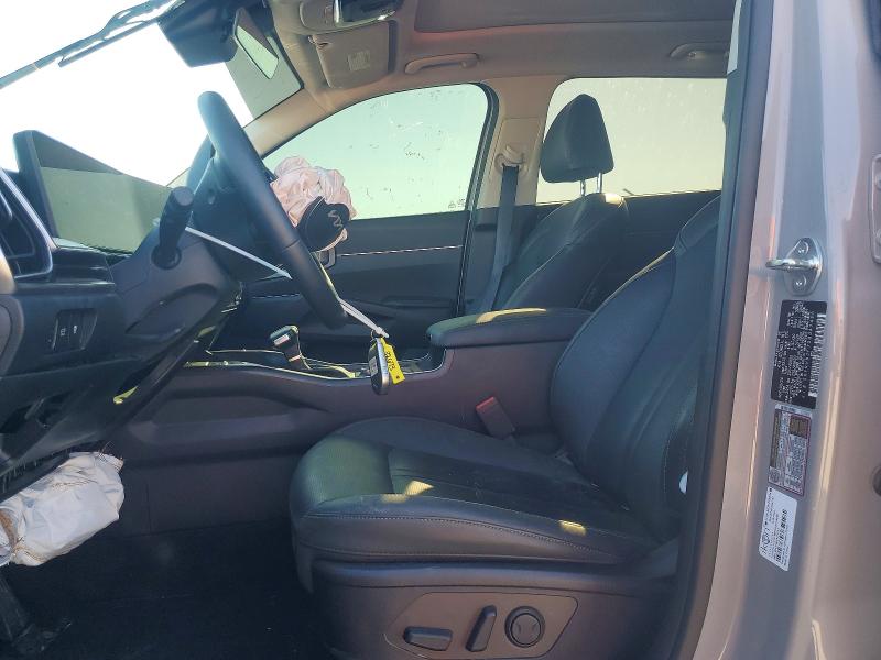 Aukcja sprzedaży 2025 Kia Sorento, vin: 5XYRHDJF7SG347493, numer aukcji: 53352586