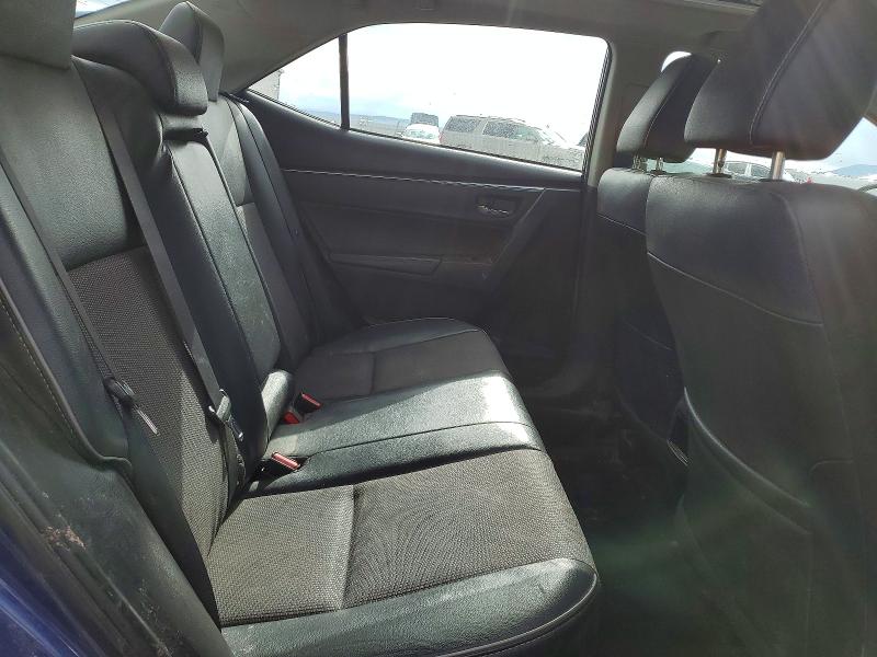 Aukcja sprzedaży 2015 Toyota Corolla, vin: 2T1BURHE7FC320271, numer aukcji: 52362776
