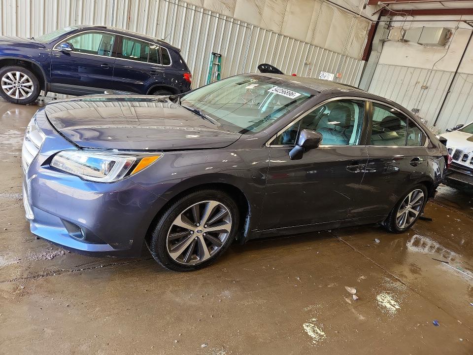 54256896 :رقم المزاد ، 4S3BNBN62G3054931 vin ، 2016 Subaru Legacy مزاد بيع