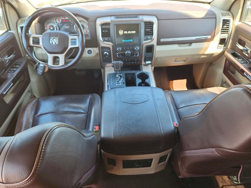 Продаж на аукціоні авто 2013 Ram 1500, vin: 1C6RR7PT7DS526228, номер лоту: 53012456