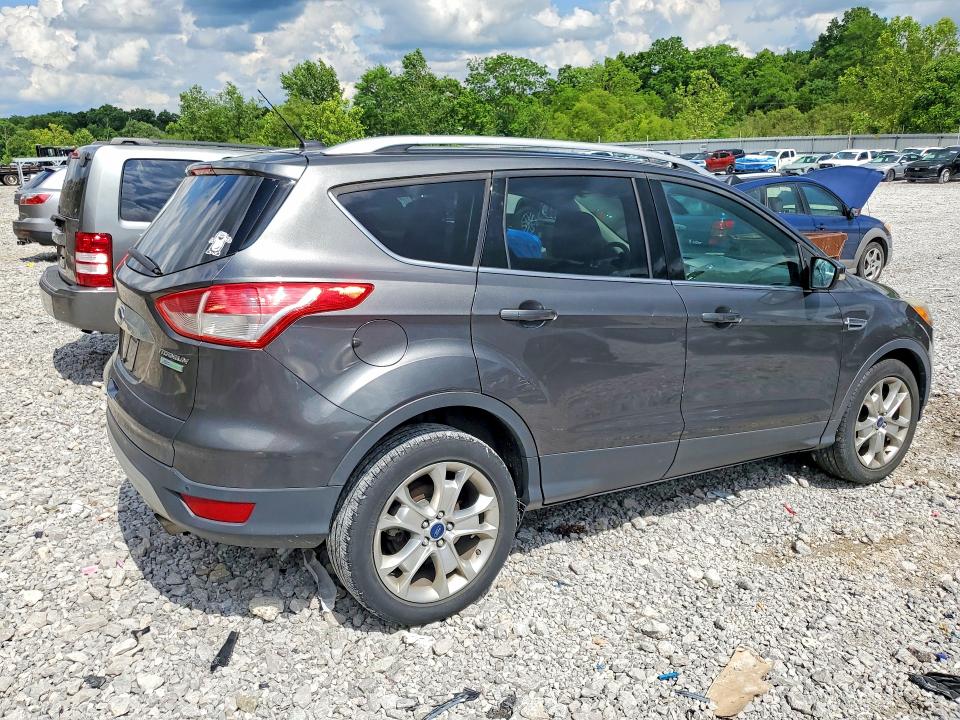 Aukcja sprzedaży 2015 Ford Escape, vin: 1FMCU0JX5FUC59948, numer aukcji: 55345566