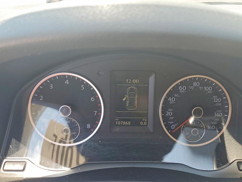 Aukcja sprzedaży 2017 Volkswagen Tiguan, vin: WVGAV7AX2HW512566, numer aukcji: 54393286