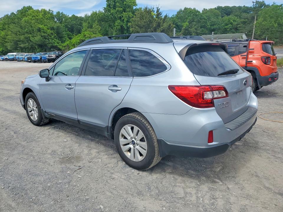 Aukcja sprzedaży 2015 Subaru Outback, vin: 4S4BSAHC0F3253605, numer aukcji: 54460976