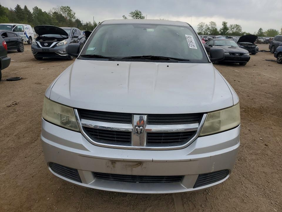 Продаж на аукціоні авто 2010 Dodge Journey, vin: 3D4PG4FB9AT145734, номер лоту: 53194176
