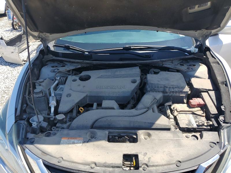2017 Nissan Altima მანქანა იყიდება აუქციონზე, vin: 1N4AL3AP0HC207948, აუქციონის ნომერი: 51857306