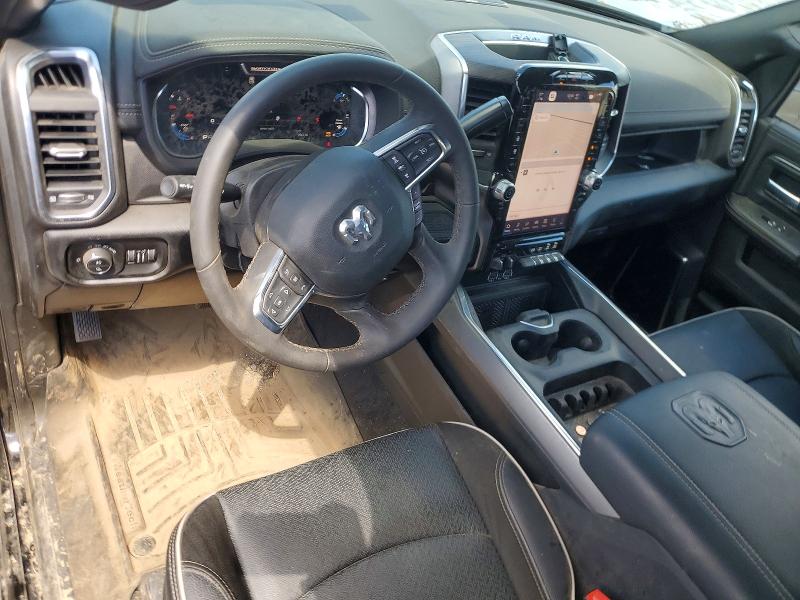 Продажа на аукционе авто 2026 Ram 3500, vin: 3C63R3JLXTG167065, номер лота: 53414606