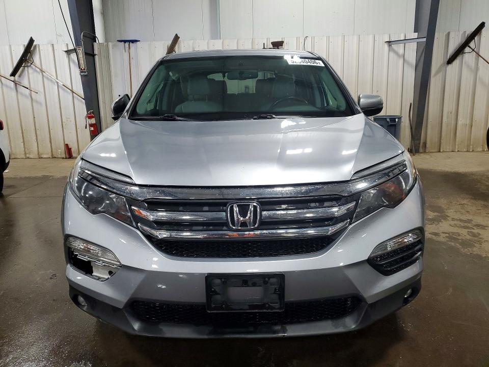 2016 Honda Pilot მანქანა იყიდება აუქციონზე, vin: 5FNYF6H83GB093235, აუქციონის ნომერი: 52340406