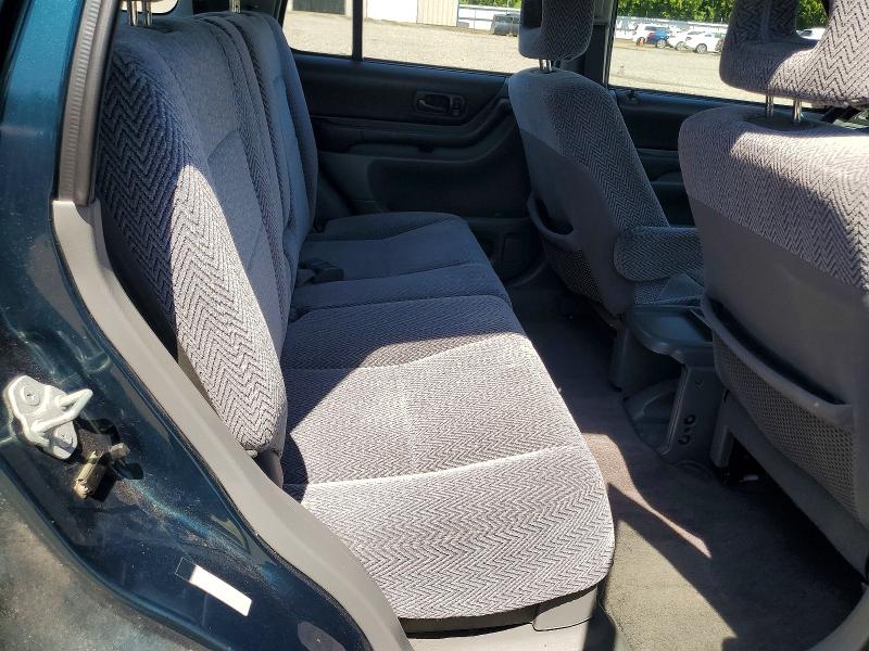 Aukcja sprzedaży 1997 Honda Cr-v, vin: JHLRD184XVC010228, numer aukcji: 55096606