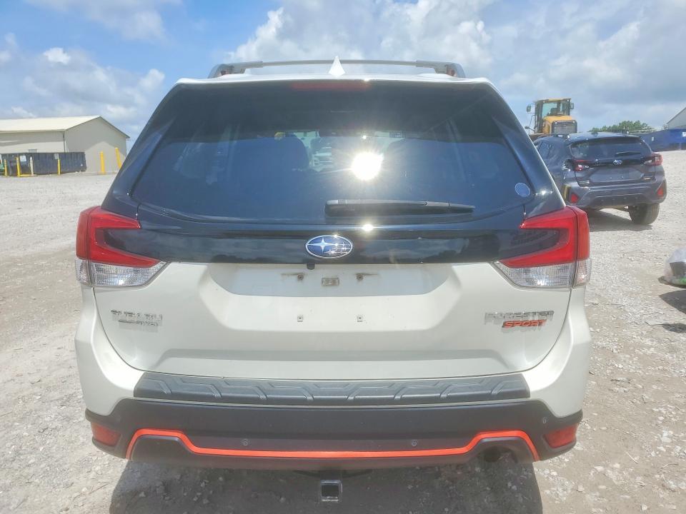 54985776 :رقم المزاد ، JF2SKAPC7KH402211 vin ، 2019 Subaru Forester مزاد بيع