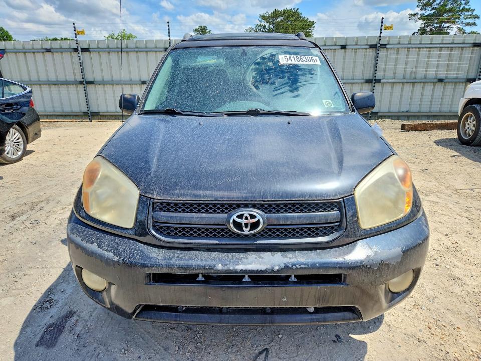 Aukcja sprzedaży 2004 Toyota Rav4, vin: JTEGD20V140008104, numer aukcji: 54186306