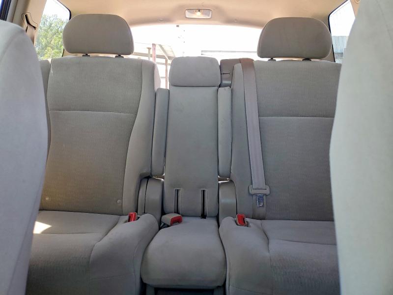 Продаж на аукціоні авто 2012 Toyota Highlander, vin: 5TDZK3EH6CS057158, номер лоту: 54312676