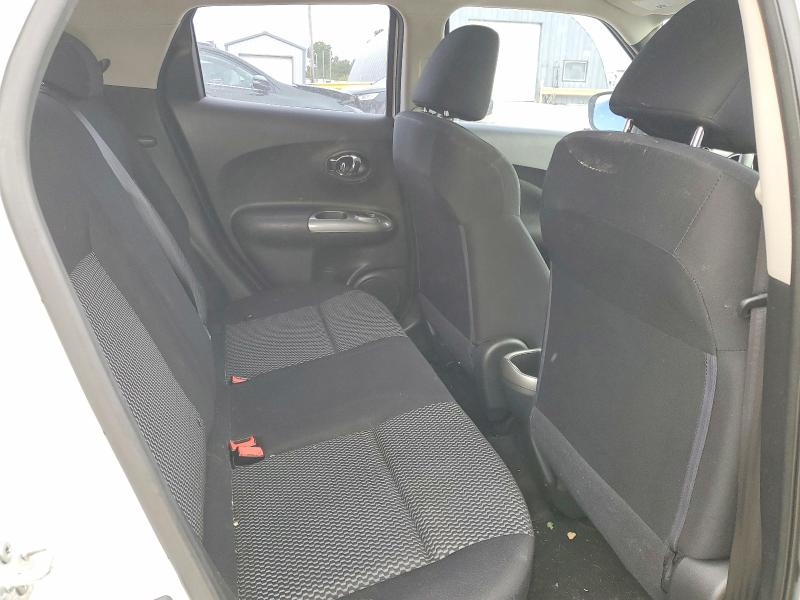Продаж на аукціоні авто 2015 Nissan Juke, vin: JN8AF5MR5FT512017, номер лоту: 52217316