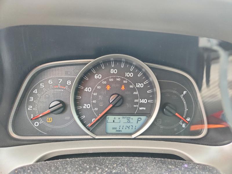 Продаж на аукціоні авто 2014 Toyota Rav4, vin: 2T3RFREV3EW222484, номер лоту: 53458576