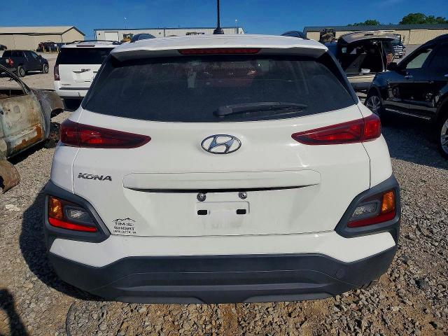 Aukcja sprzedaży 2021 Hyundai Kona, vin: KM8K22AA2MU715619, numer aukcji: 51478356