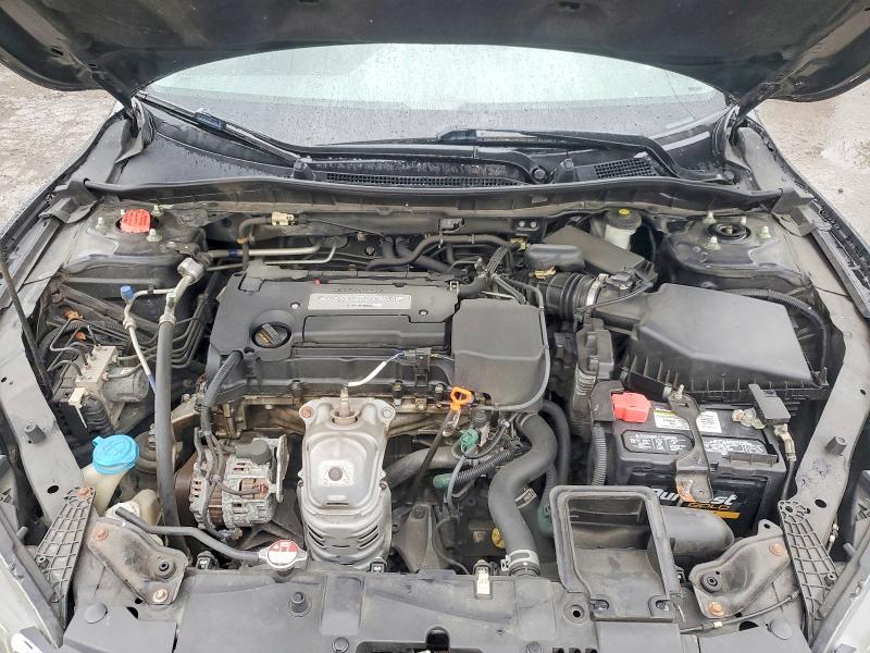 Продажа на аукционе авто 2015 Honda Accord, vin: 1HGCR2F33FA050041, номер лота: 53282366