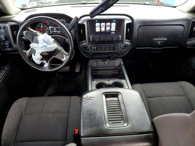 Продаж на аукціоні авто 2016 Chevrolet Silverado, vin: 3GCUKREC0GG108479, номер лоту: 54271676